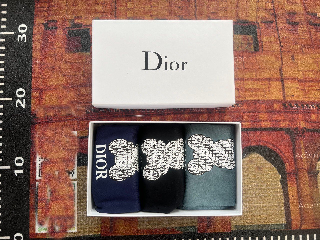 DIOR Underwear