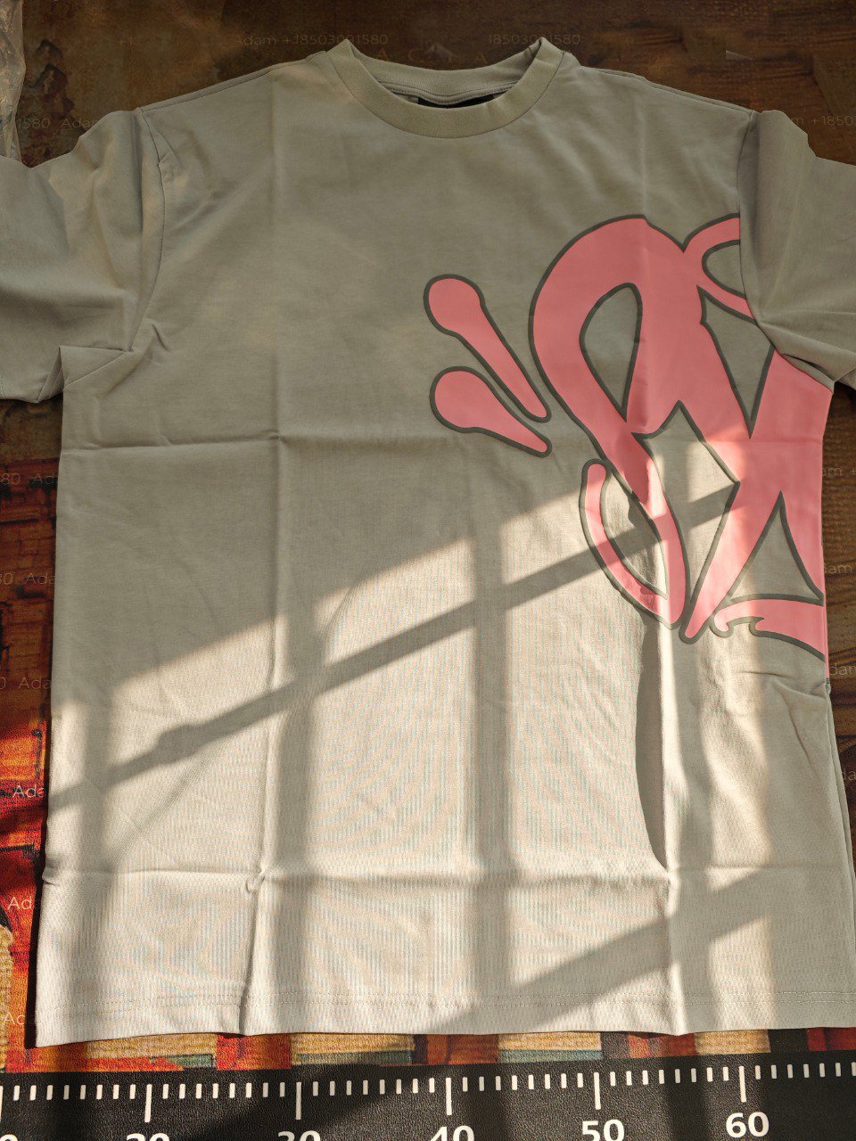 SYNAWORD Suit