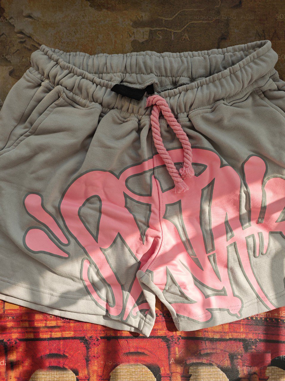 SYNAWORD Suit