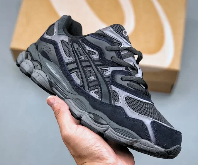 ASCIS GEL