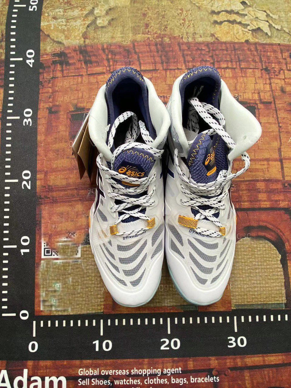 ASICS METARISE