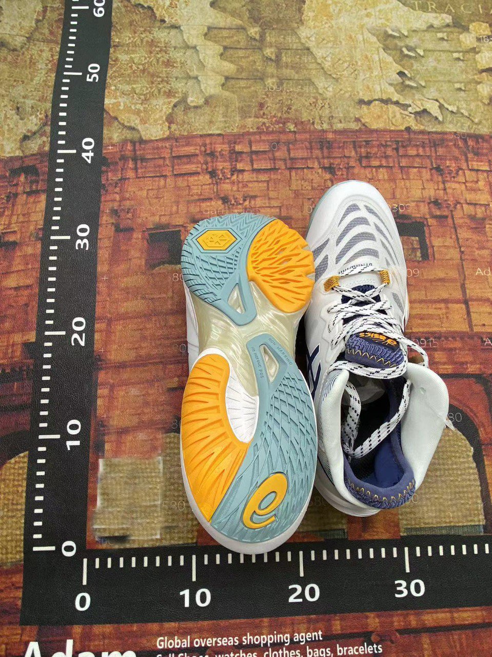 ASICS METARISE