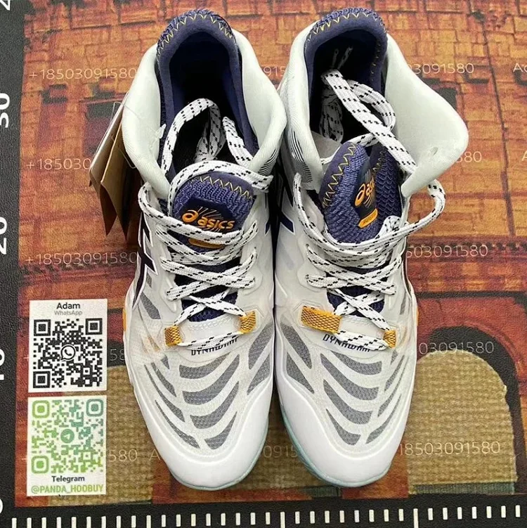 ASICS METARISE