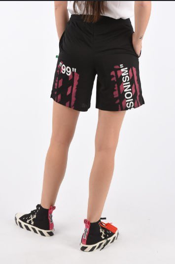 OFF WIHTE shorts