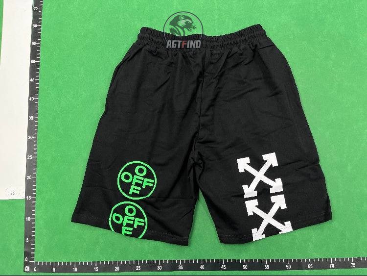 OFF WIHTE shorts