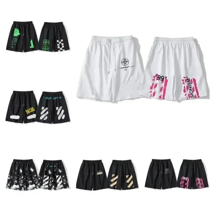 OFF WIHTE shorts