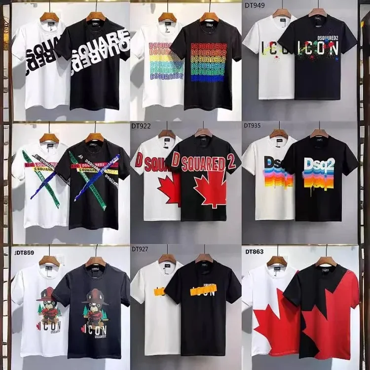 T-shirts