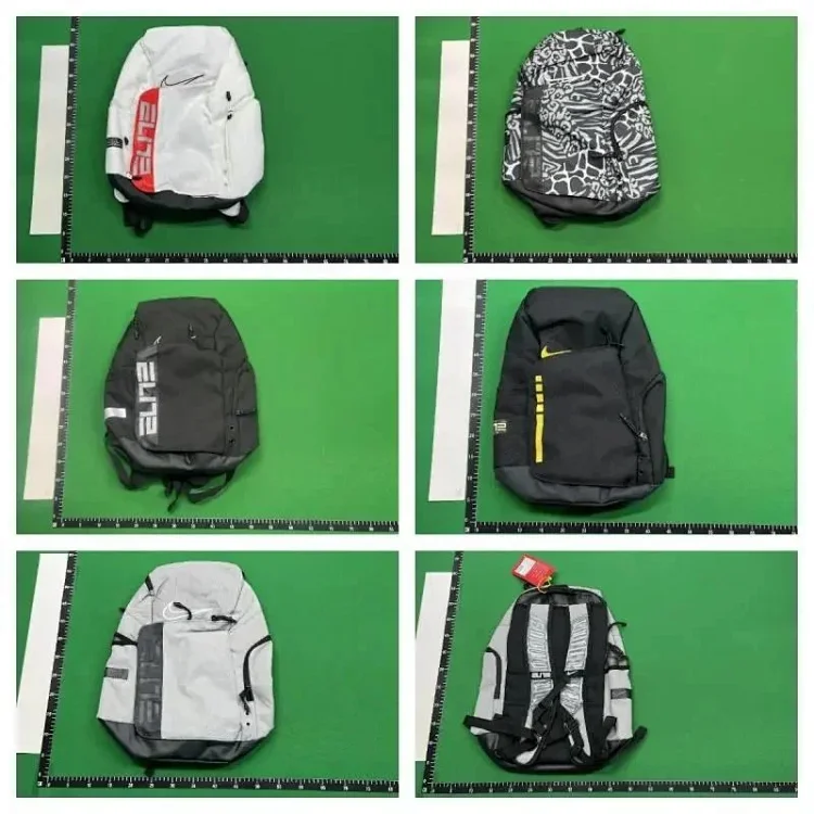 Nike bag\backpack\sc