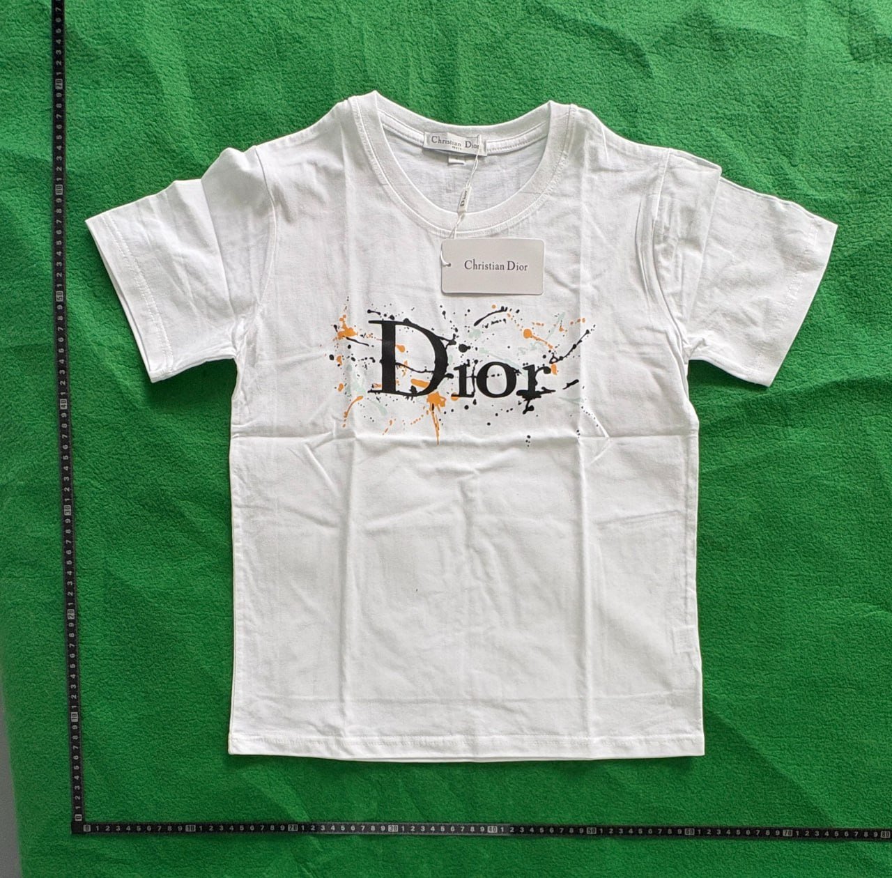 Dior T-shirt/Hoodie