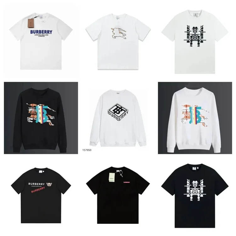 Burberry T-shirt