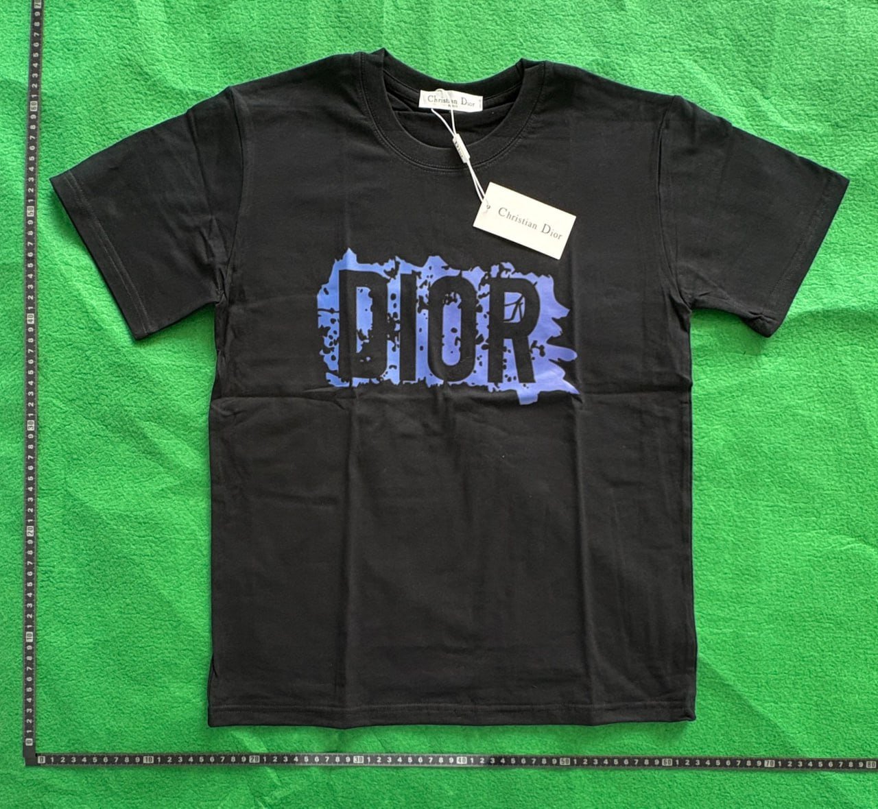 Dior T-shirt/Hoodie