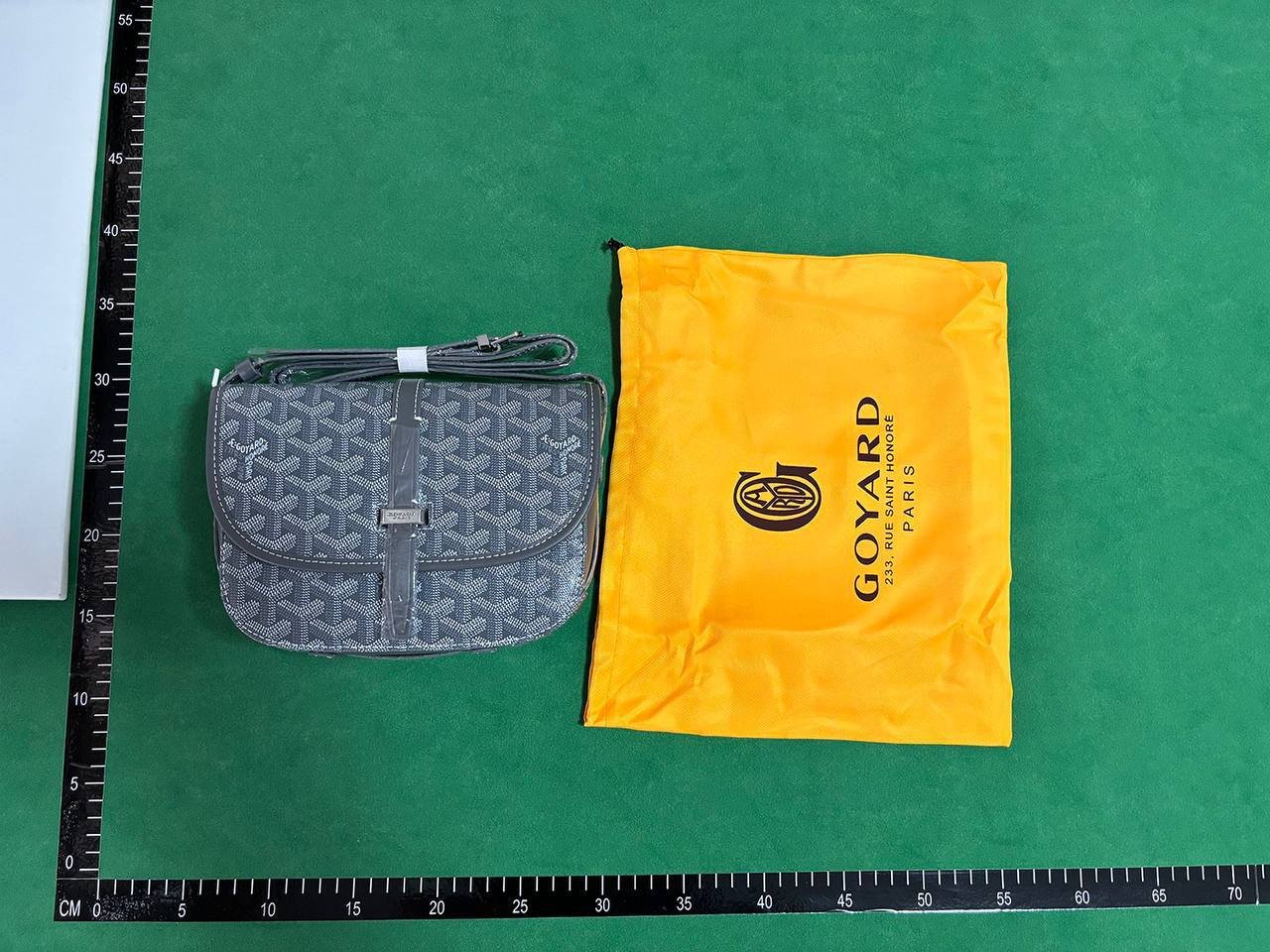 Goyard Bags