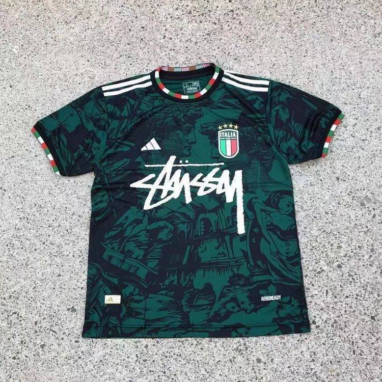 Stussy jersey