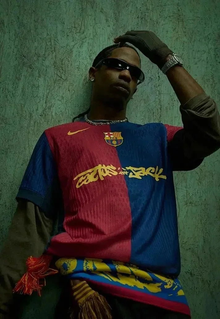2526 Club jersey