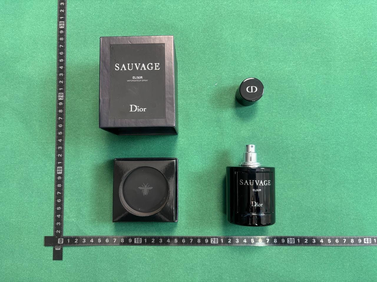 Burberry\Dior\YSL\Brand perfume series