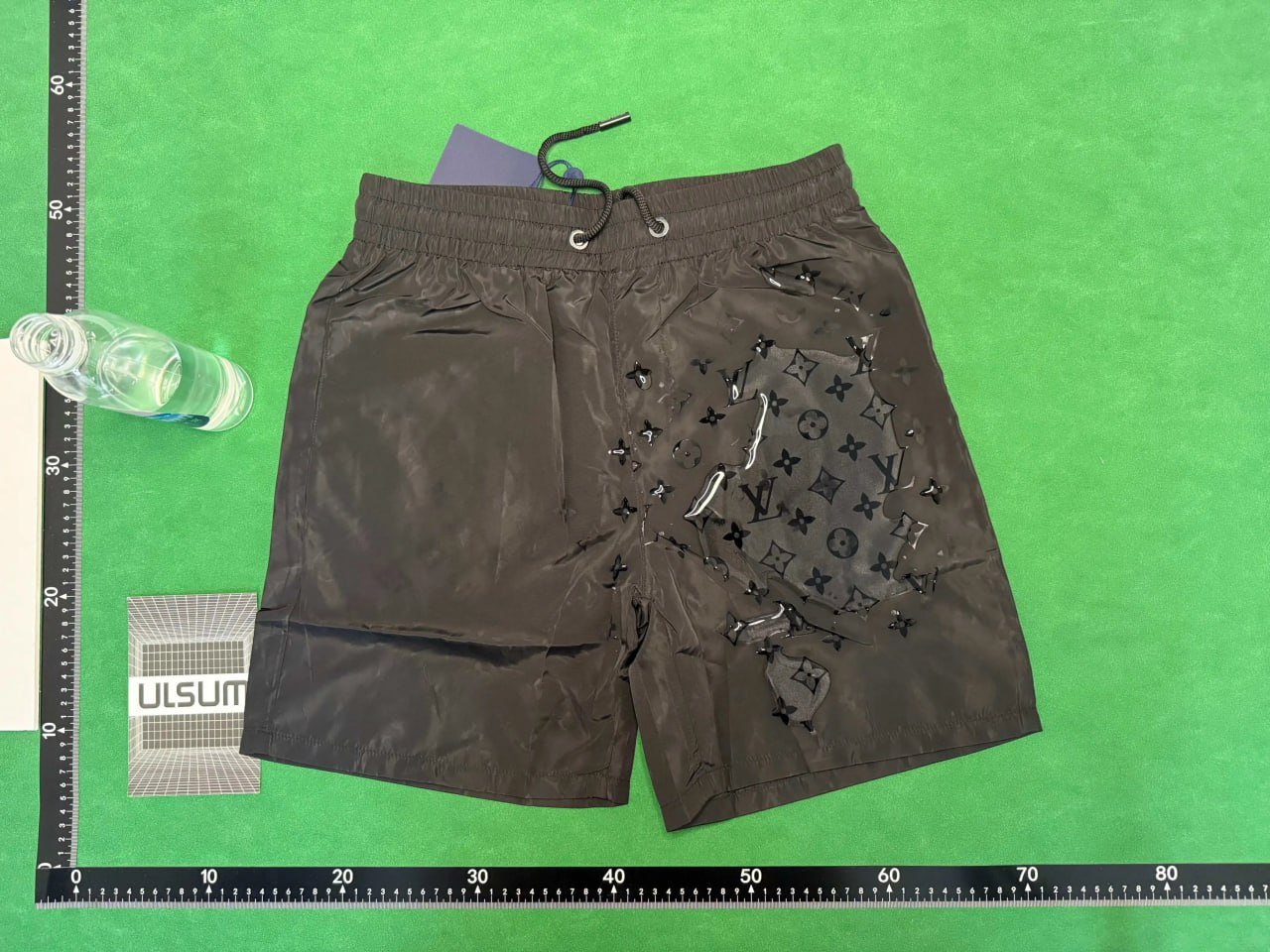Fendi shorts \Beach shorts