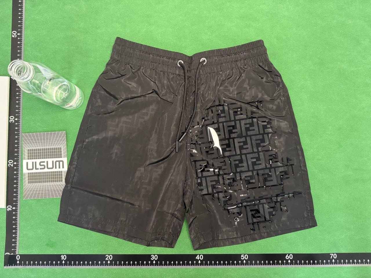 Fendi shorts \Beach shorts