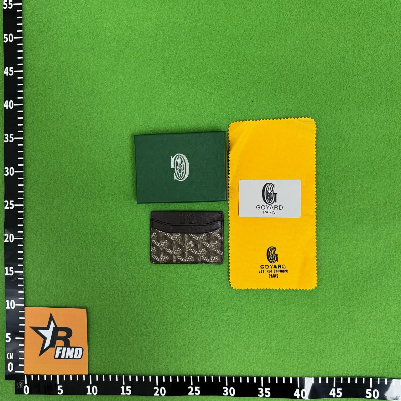 Goyard Saint Sulpice\Card Pack(40 style)