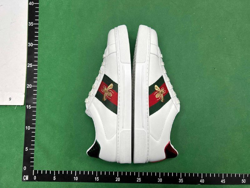 Hermes & GUCCI shoes