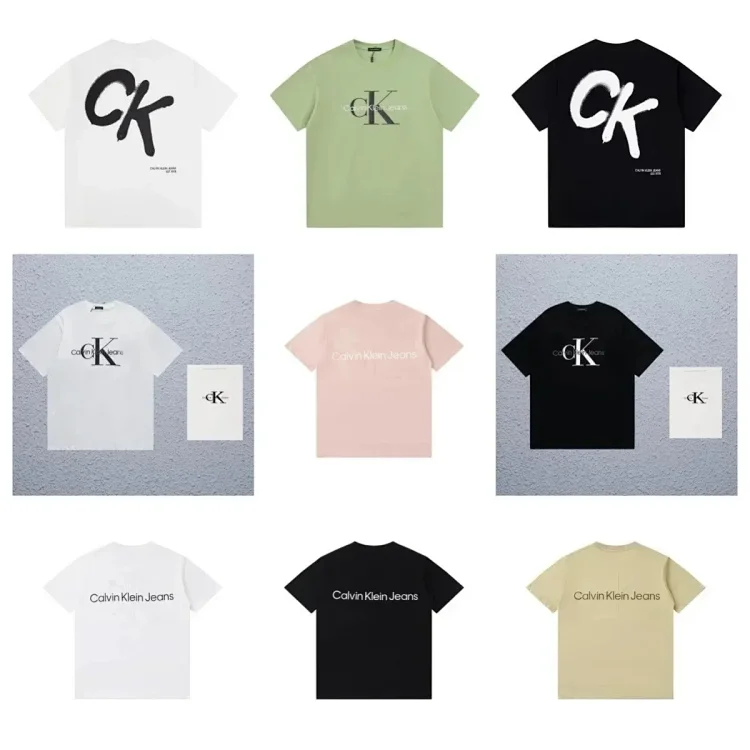 CK T-shirt