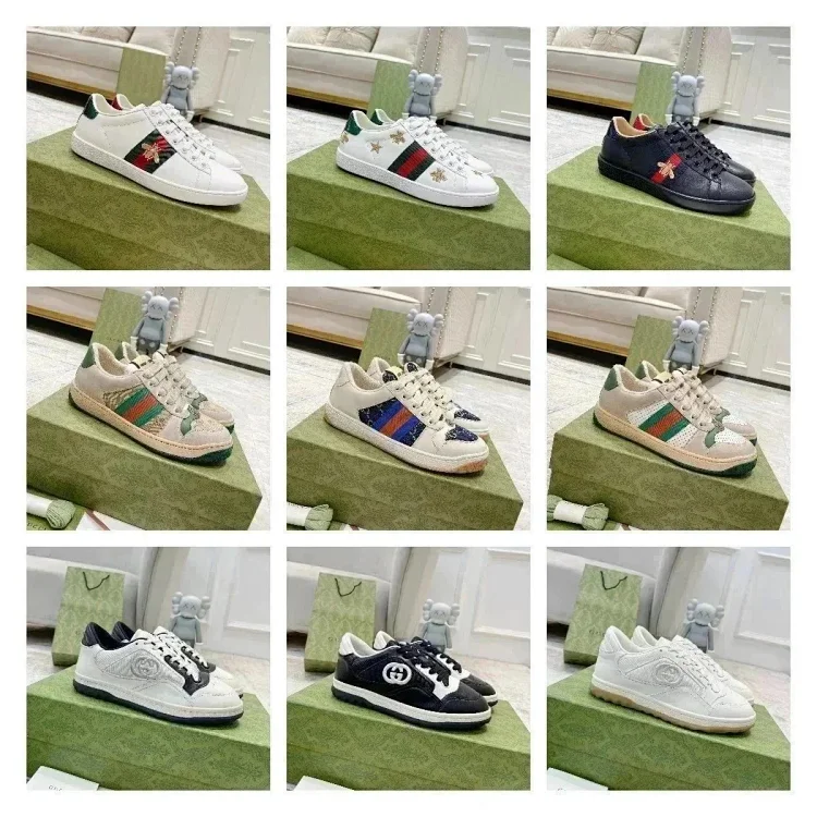  Gucci  shoes