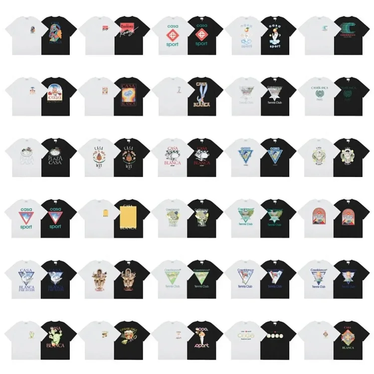 Casablanca T-shirt