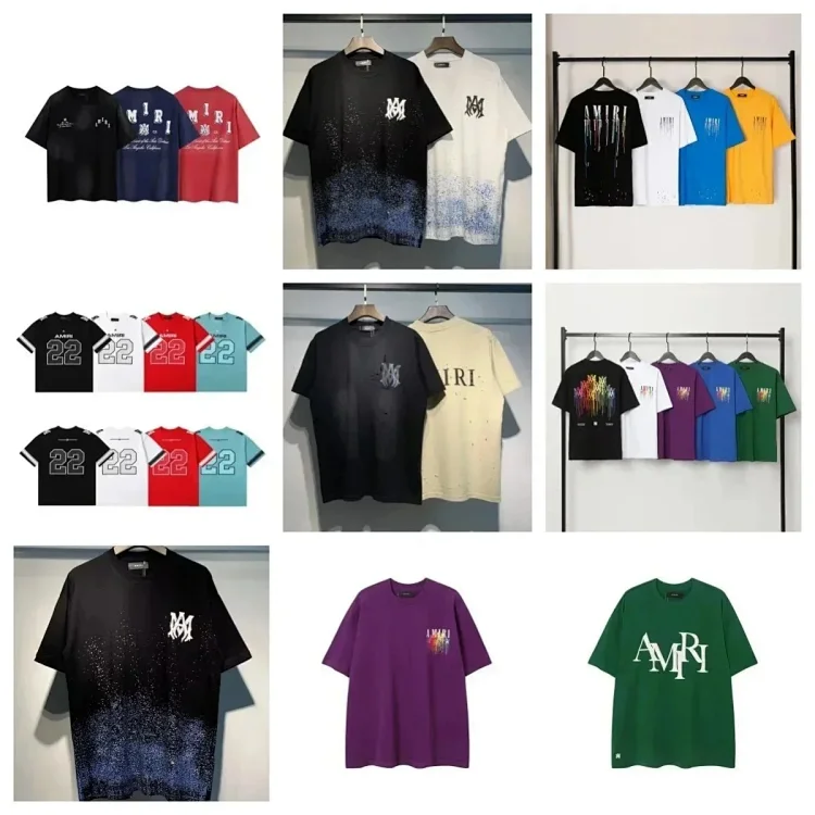 AMIRI T-shirt