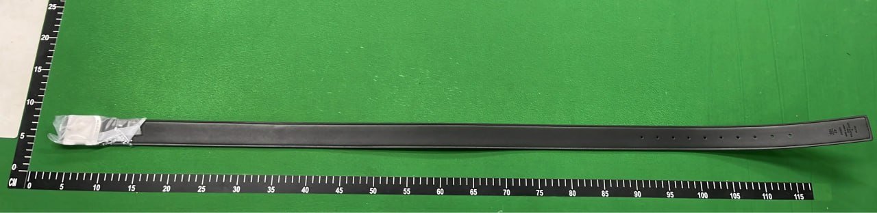   Fendi & Burberry & Louis Vuitton & Gucci belts (30+)