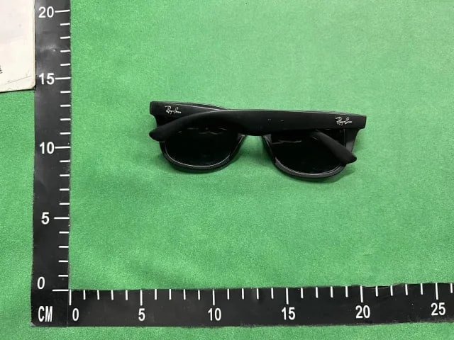Rayban Sunglass (21 styles)