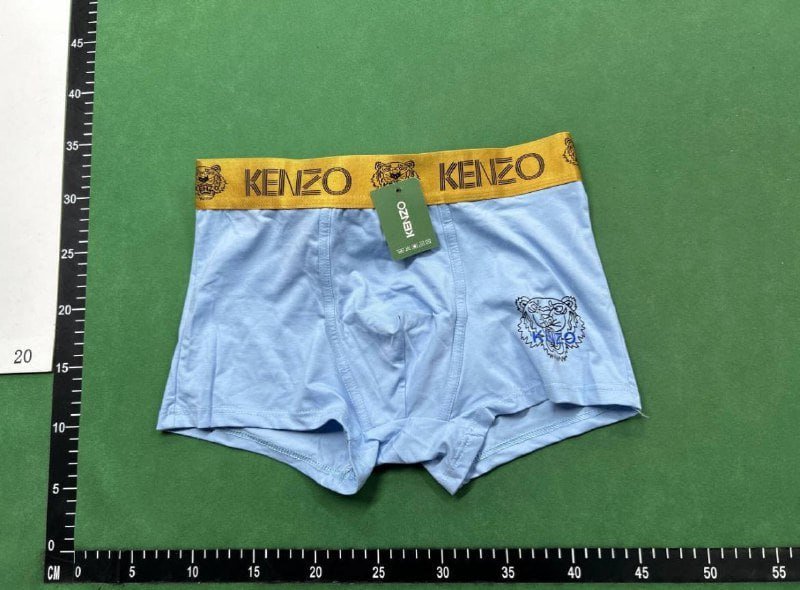 kenzo underwear
