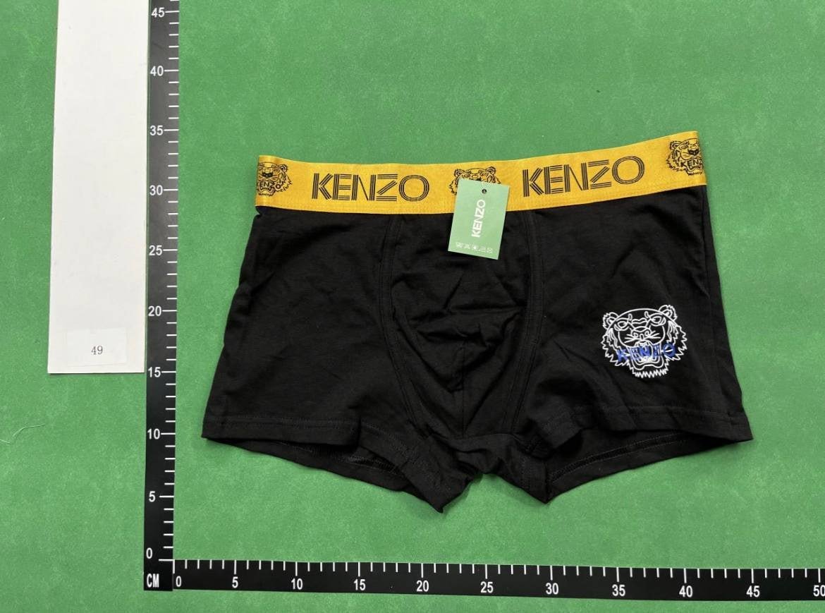 kenzo underwear