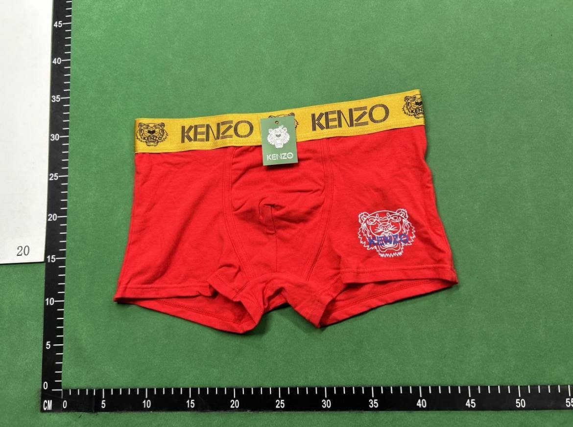 kenzo underwear