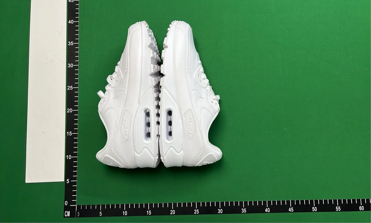 Nike Air Max 90 shoes