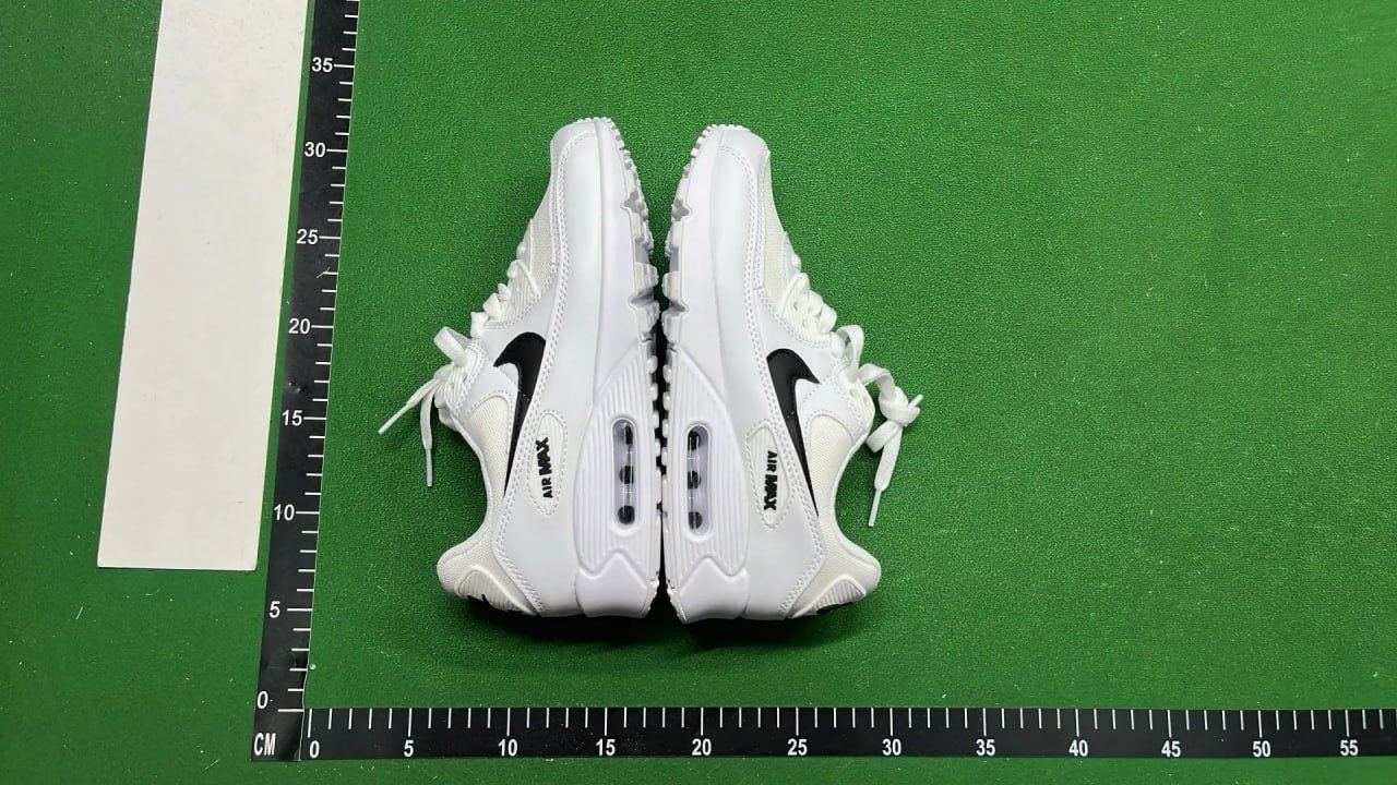 Nike Air Max 90 shoes