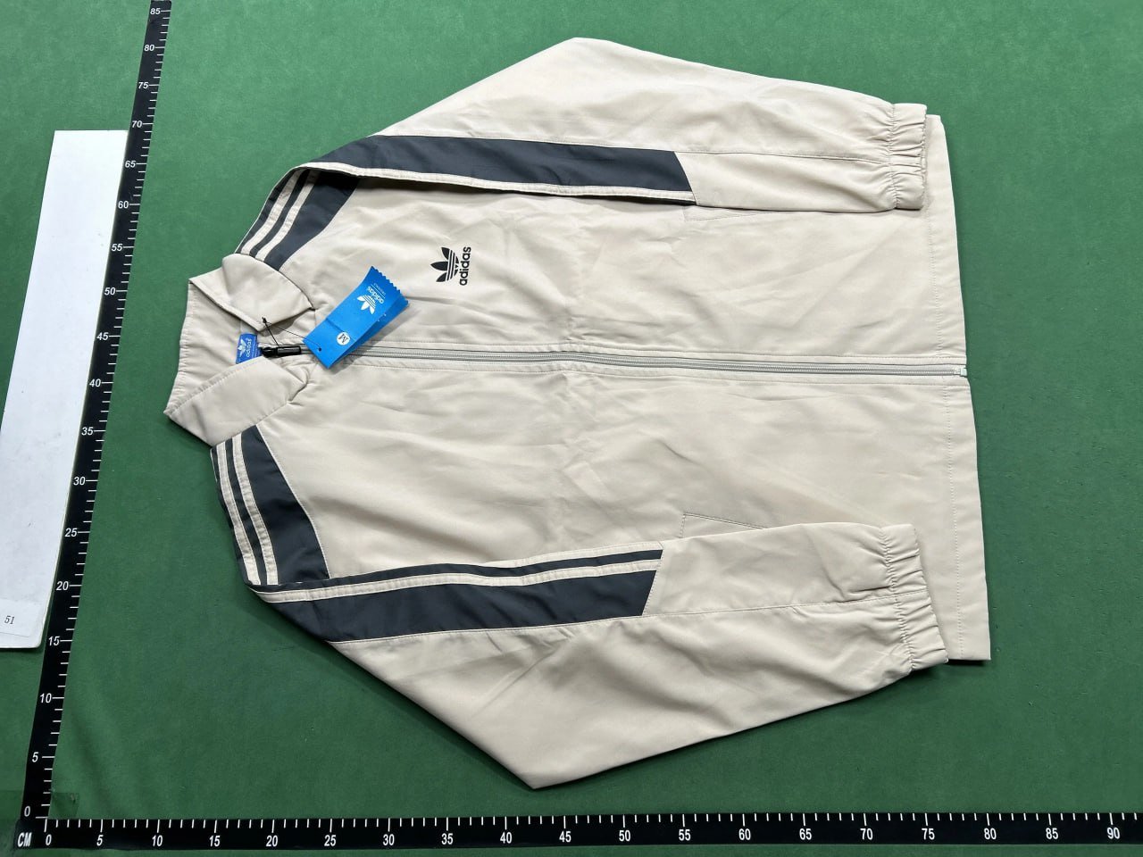Adidas  suit