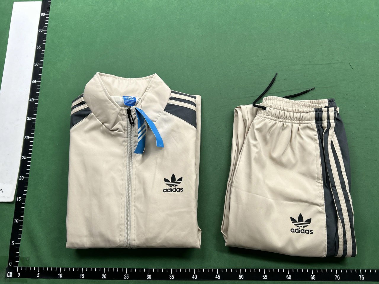 Adidas  suit