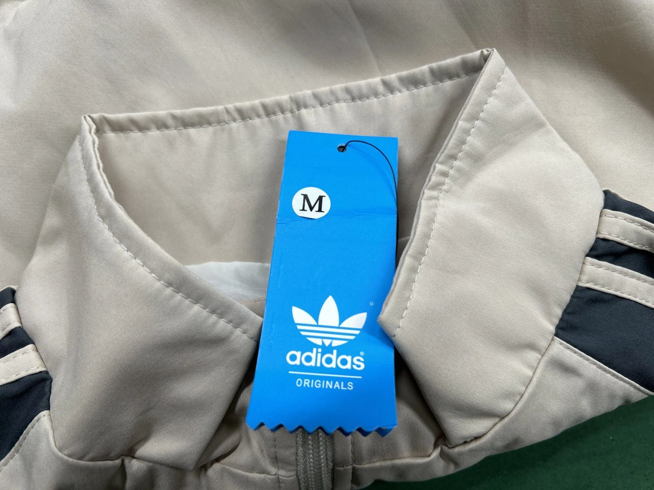 Adidas  suit