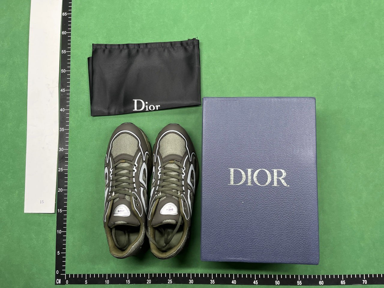 DIOR B30 
