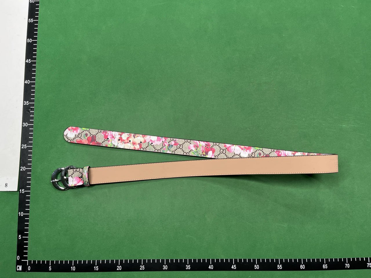 Gucci belt