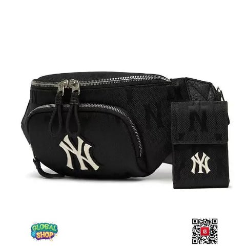 mlb bag