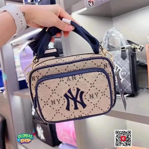 mlb bag