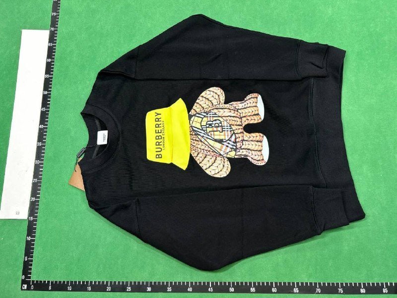 Burberry sweatshirt