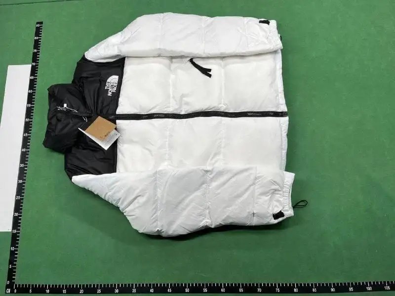 The North Face jacket