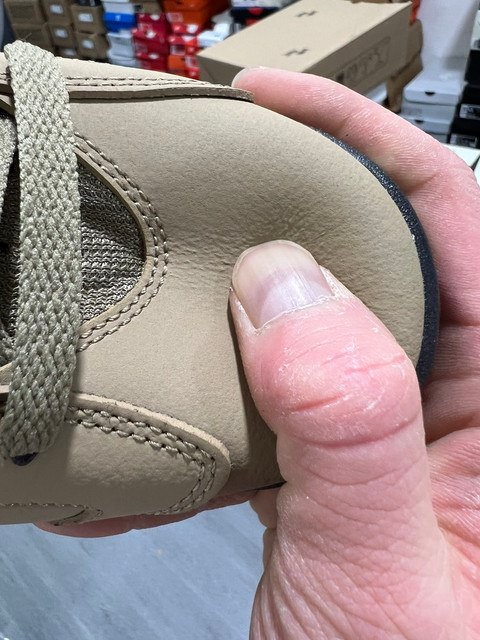 [OG Batch] A*r J*rdan 6