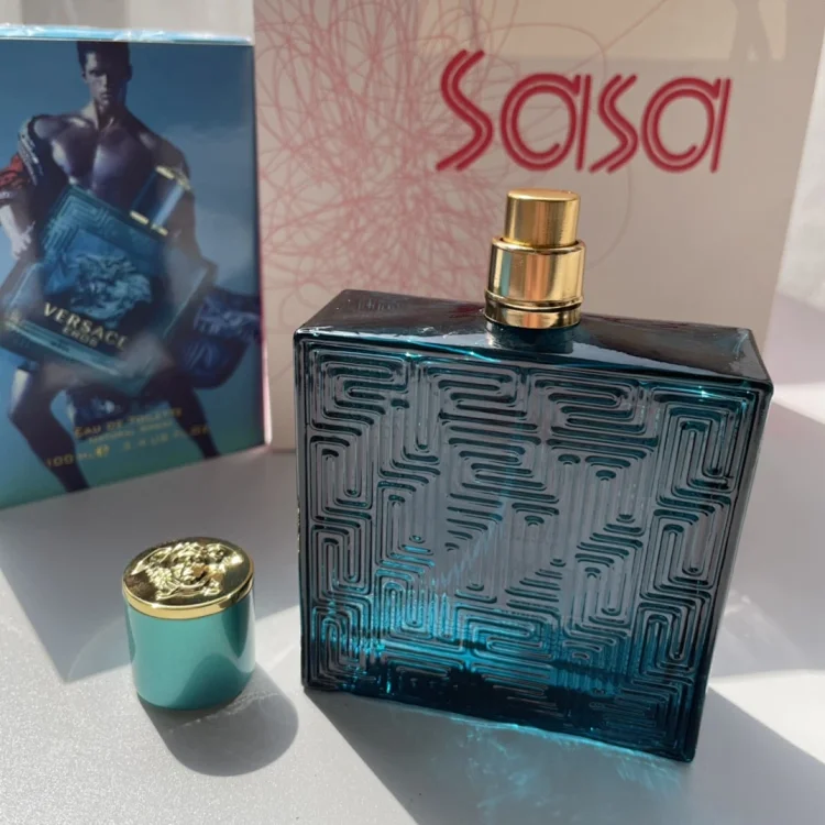 2272 Eros perfume 100ml