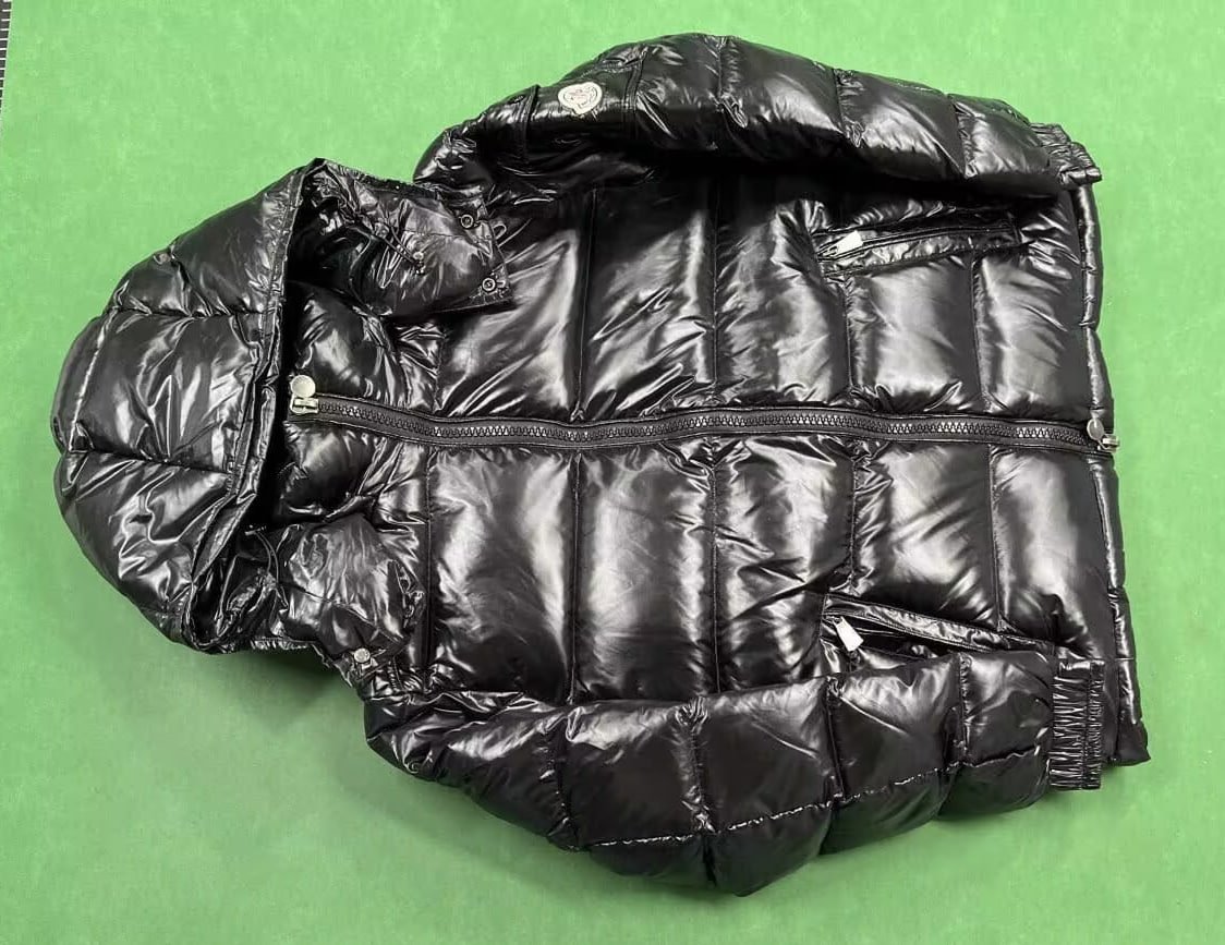 Moncler/ Canada Goose/ TNF down Jacket