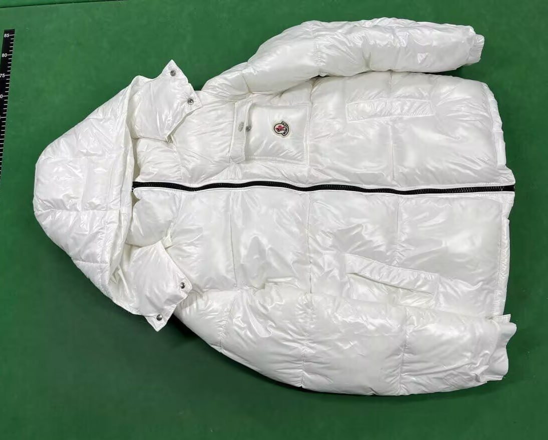 Moncler/ Canada Goose/ TNF down Jacket