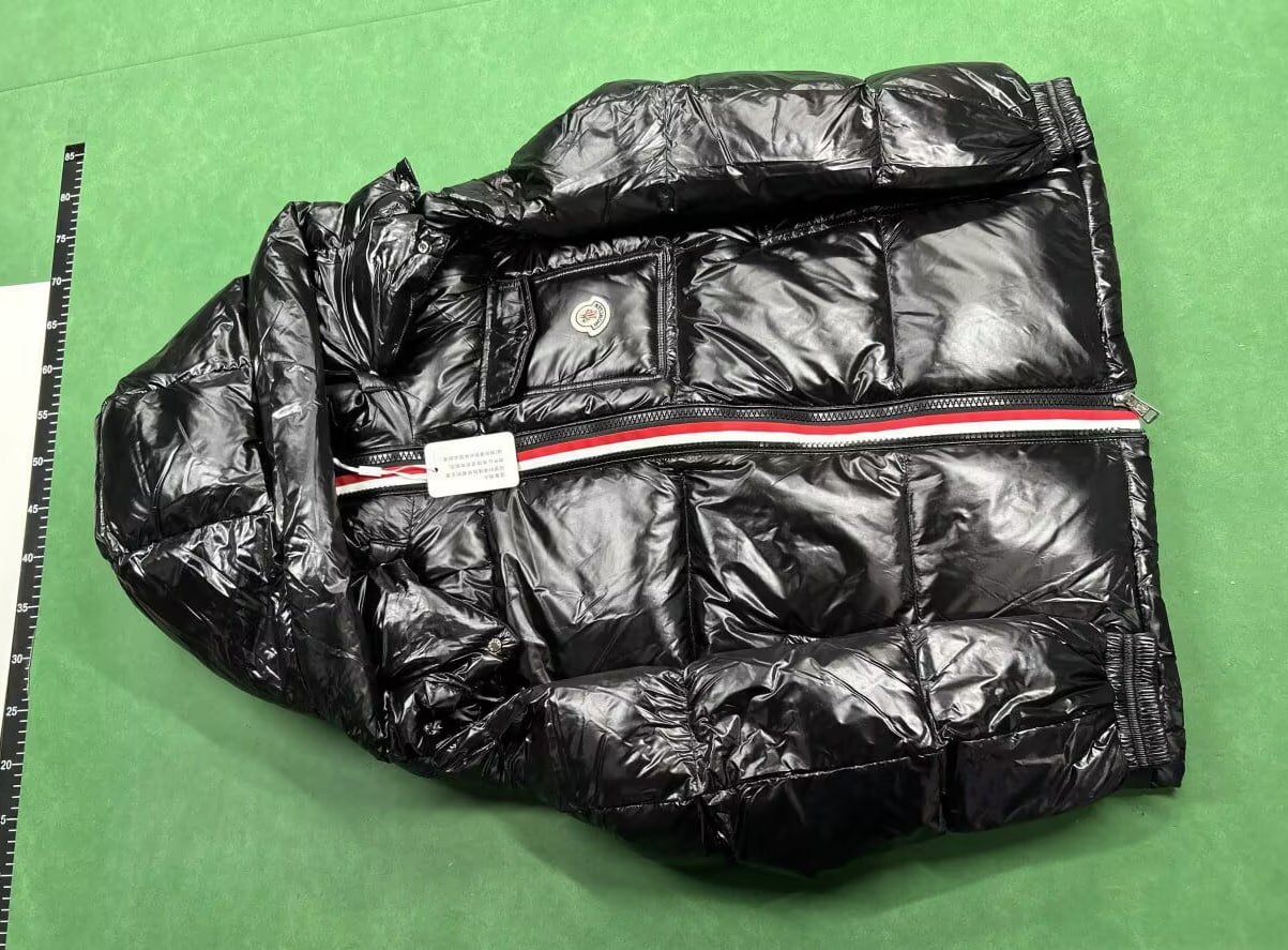 Moncler/ Canada Goose/ TNF down Jacket