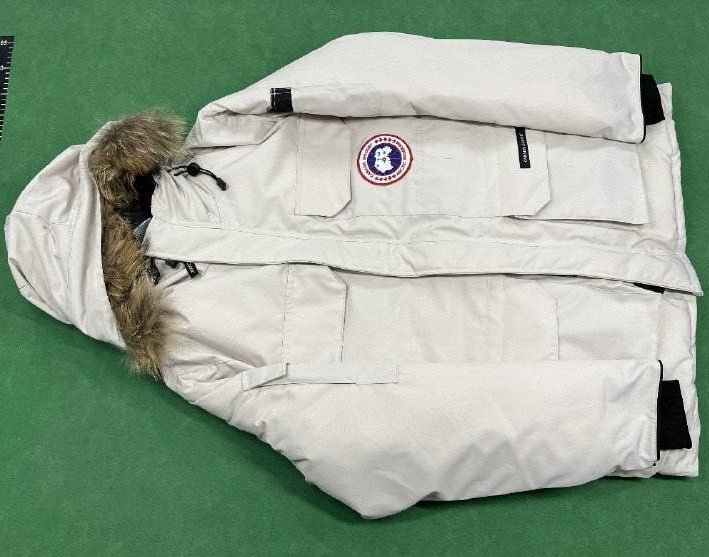 Moncler/ Canada Goose/ TNF down Jacket