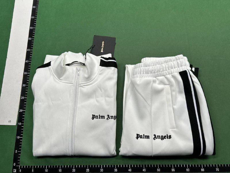 Angel Palm suits Hoodies pants shorts